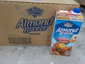 Case of 12 - 32 oz Ctns Blue Diamon...