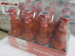 Case of 12 - 12 oz Bottles Franks R...