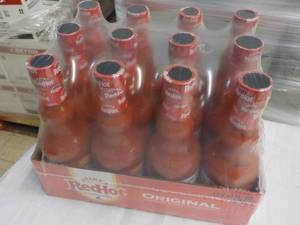 Case of 12 - 12 oz Bottles Franks R...