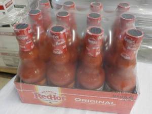 Case of 12 - 12 oz Bottles Franks R...