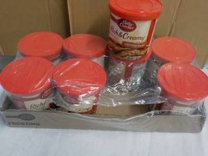 Case of 8 - 15.5 oz Cans Betty Croc...
