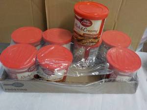 Case of 8 - 15.5 oz Cans Betty Croc...