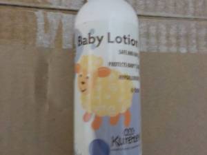 Case of 60 - 40 oz Bottles Kuretek ...