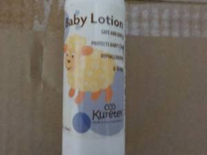 Case of 60 - 40 oz Bottles Kuretek ...