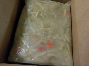 4 lb. Frozen Pkg Chicken Noodle Sou...