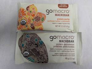 75 Gomacro Protein Purity and Prote...