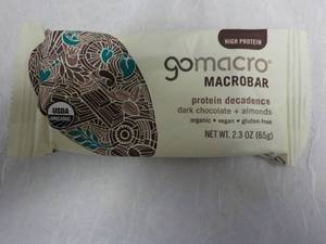 50 Gomacro Protein Decadence Protei...