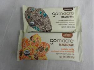 48 Protein Purity and 48 Protein De...