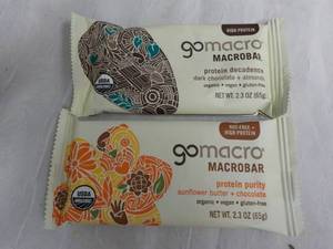 48 Protein Purity and 48 Protein De...