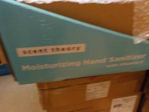 Case of 25 - 12 oz Bottles Scent Th...