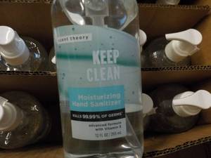 Case of 25 - 12 oz Bottles Scent Th...