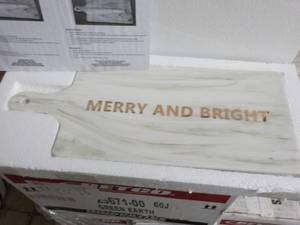 2 Merry and Bright Rectangle Servin...