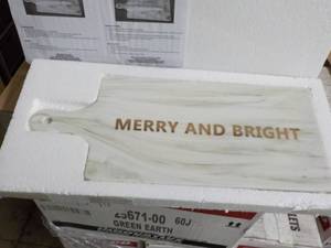2 Merry and Bright Rectangle Servin...