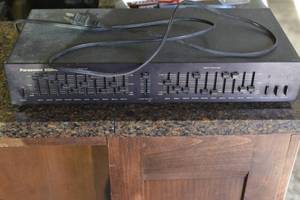 lot 21 image: panasonic eq200
