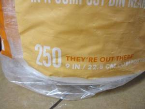 Disposable Plates