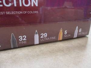 Sharpie Ultimate Collection