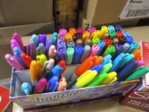 Sharpie Ultimate Collection