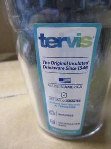 Tervis Insulated Coffee Mugs