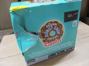 Donut Shop K-Cups