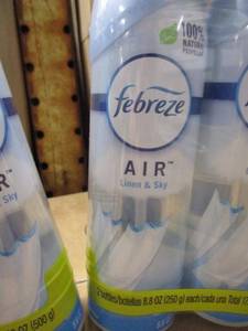 Febreze Air