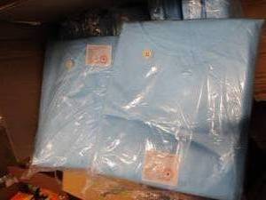 Disposable Gowns