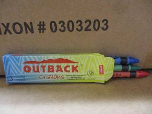 Crayon Packs