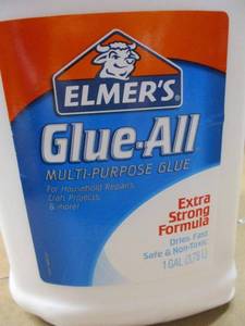 Elmers Glue