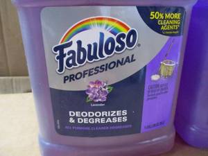 Fabuloso Professional