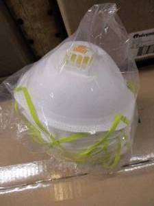 3M N95 Masks