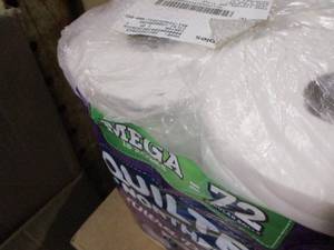 Quilted Northern Ultra Plush
