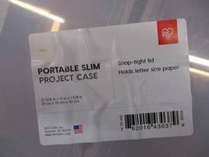 Project Cases