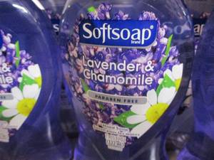 Lavender & Chamomile Softsoap