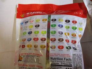 Jelly Belly Jellybeans
