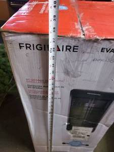Frigidaire Evaporative Cooler