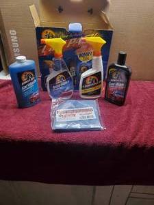 Armor All Gift Pack