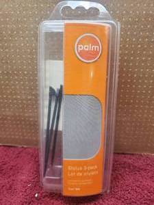 Box Full of Palm Stylus Pens.