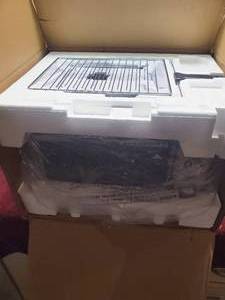 Hamilton Beach Countertop Oven with Rotisserie