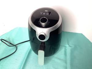 lot 30 image: Yedi Air Fryer