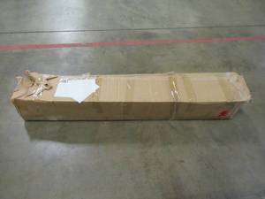 lot 338 image: Hihone Home Gym Folding Climbing Exercise Machine (Item May Be Damaged or missing Parts)