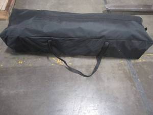 lot 404 image: Costway 20 ft. x 10 ft. Heavy-Duty Canopy Party Wedding Tent Gazebo Cater Event with Side Walls, OP3605 - WE THINK THIS IS THE RIGHT ITEM.