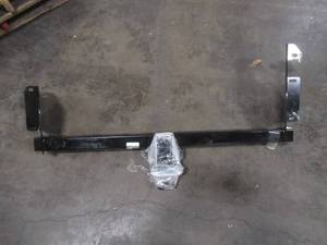lot 416 image: Draw-Tite Trailer Receiver Hitch - Fits Town & CountryGrand CaravanRoutan, 75579. - Missing Mounting Hardware.