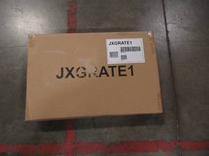 lot 369 image: Gas Range Grate ModelJXGRATE1