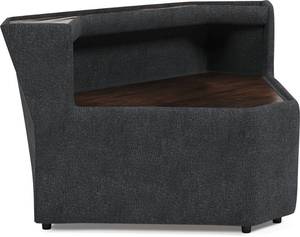 lot 392 image: Ashley Furniture Wilhurst Wedge Model5540377