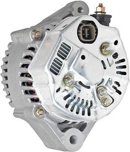 lot 787 image: DB Electrical 400-52102 Alternator Compatible WithReplacement For 2.0L Honda Cr-V 1997 1998 1999 2000 2001.