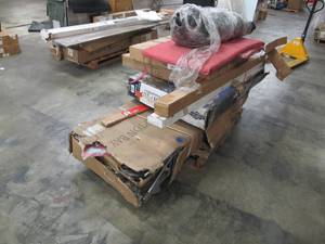 Pallet of Miscellaneous Items - Untested and Store Returns