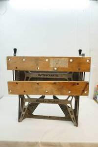 lot 27 image: work bench