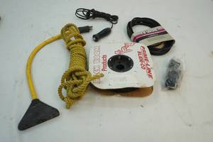 lot 42 image: extension cord
