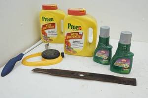 lot 48 image: weed preventer