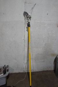 lot 80 image: pole saw