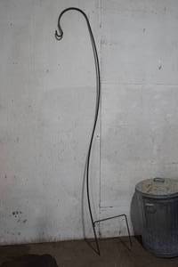 lot 86 image: shepards hook